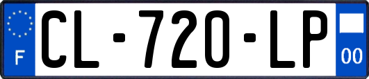 CL-720-LP