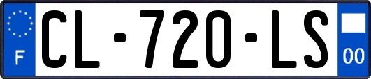 CL-720-LS