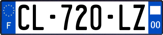 CL-720-LZ