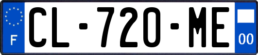 CL-720-ME