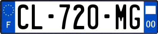 CL-720-MG