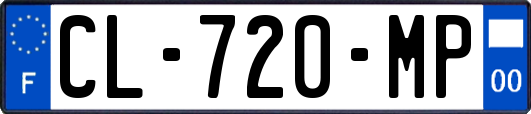 CL-720-MP