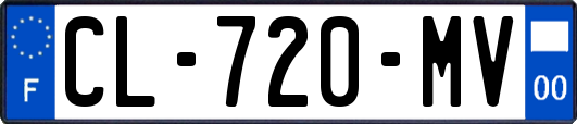 CL-720-MV
