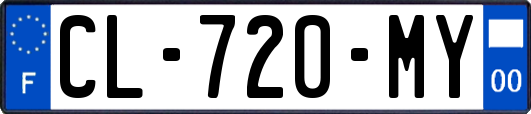CL-720-MY