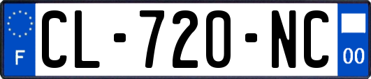 CL-720-NC