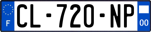 CL-720-NP