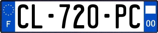 CL-720-PC