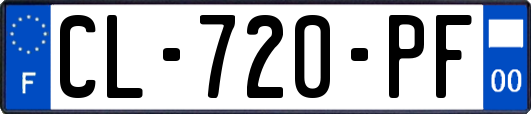 CL-720-PF
