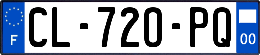 CL-720-PQ