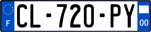 CL-720-PY