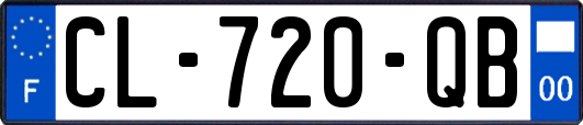 CL-720-QB