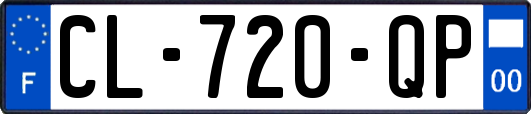 CL-720-QP