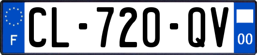 CL-720-QV