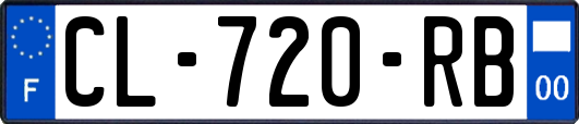 CL-720-RB