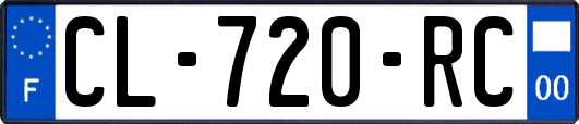 CL-720-RC