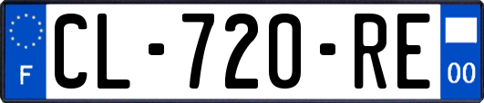 CL-720-RE