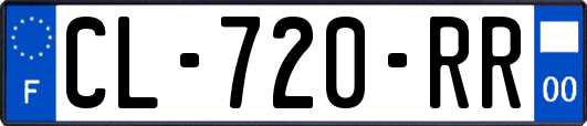 CL-720-RR