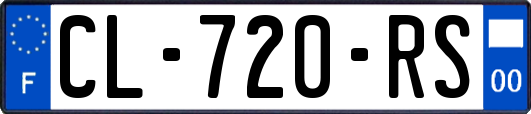CL-720-RS