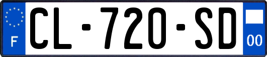 CL-720-SD