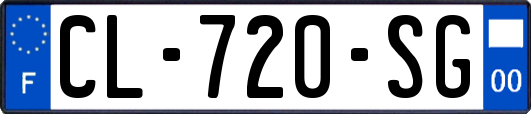 CL-720-SG