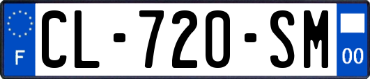 CL-720-SM