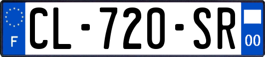 CL-720-SR