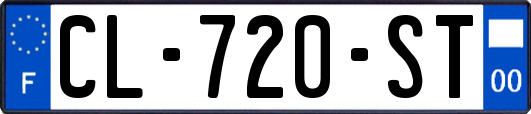 CL-720-ST