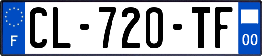 CL-720-TF