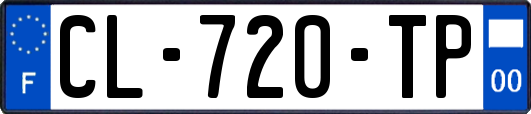 CL-720-TP