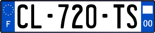 CL-720-TS