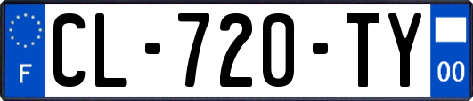 CL-720-TY