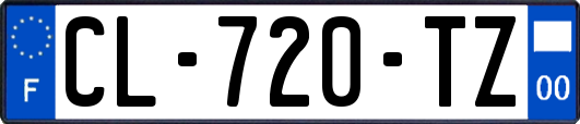 CL-720-TZ