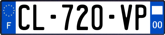 CL-720-VP