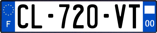 CL-720-VT