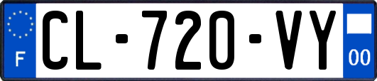 CL-720-VY