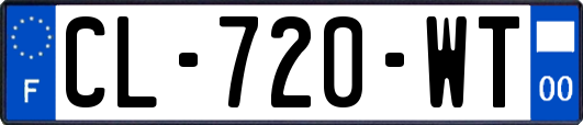CL-720-WT