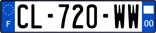 CL-720-WW