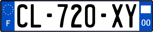 CL-720-XY