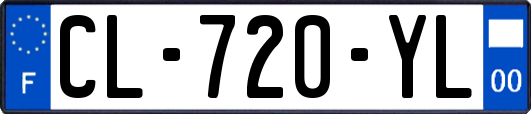 CL-720-YL
