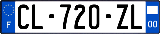 CL-720-ZL