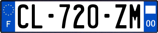 CL-720-ZM
