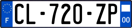 CL-720-ZP