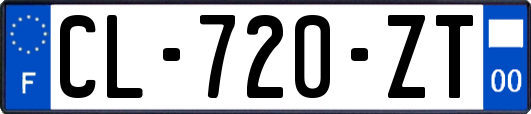 CL-720-ZT