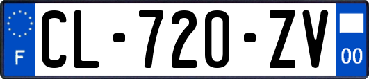 CL-720-ZV
