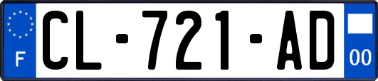 CL-721-AD