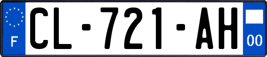 CL-721-AH