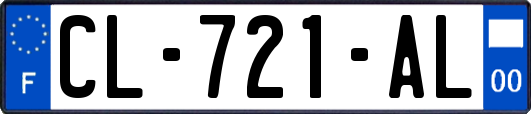 CL-721-AL