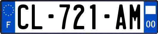 CL-721-AM