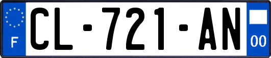 CL-721-AN