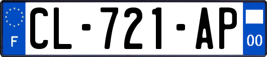 CL-721-AP